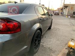 دۆج ئەڤێنجەر